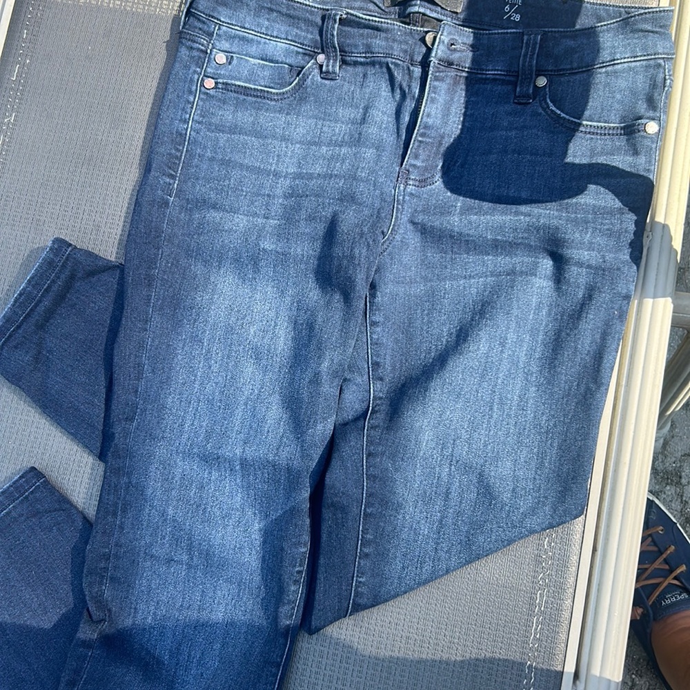 Liverpool jeans